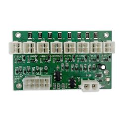 JJP Opto I/O Board